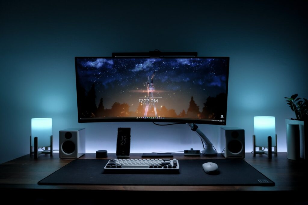 Best Gaming Desk Accessories: 10 Upgrades for a Cleaner Setup