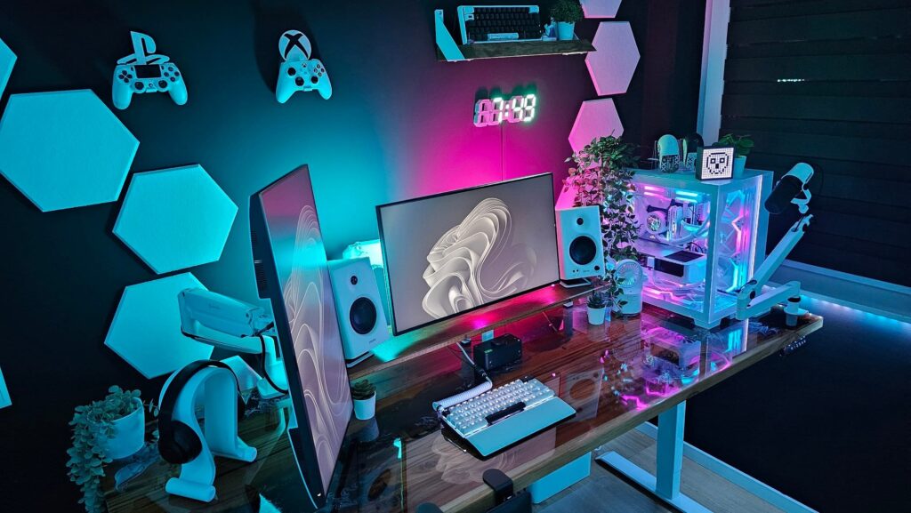 Best Keyboards for Final Fantasy XIV: Top Picks for Every Budget