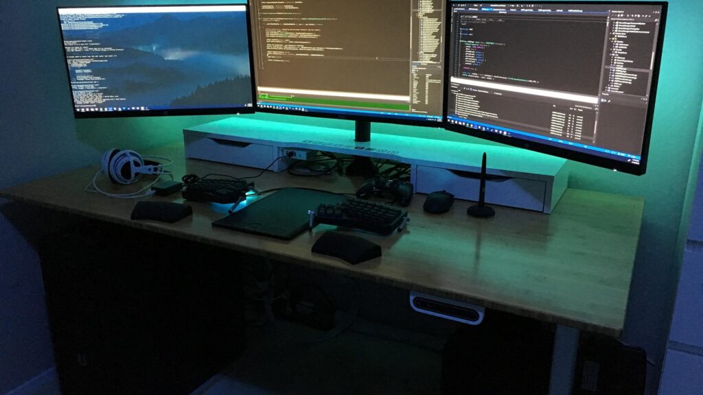 Best Monitors for Coding and Gaming: Picks for Developers Who Game
