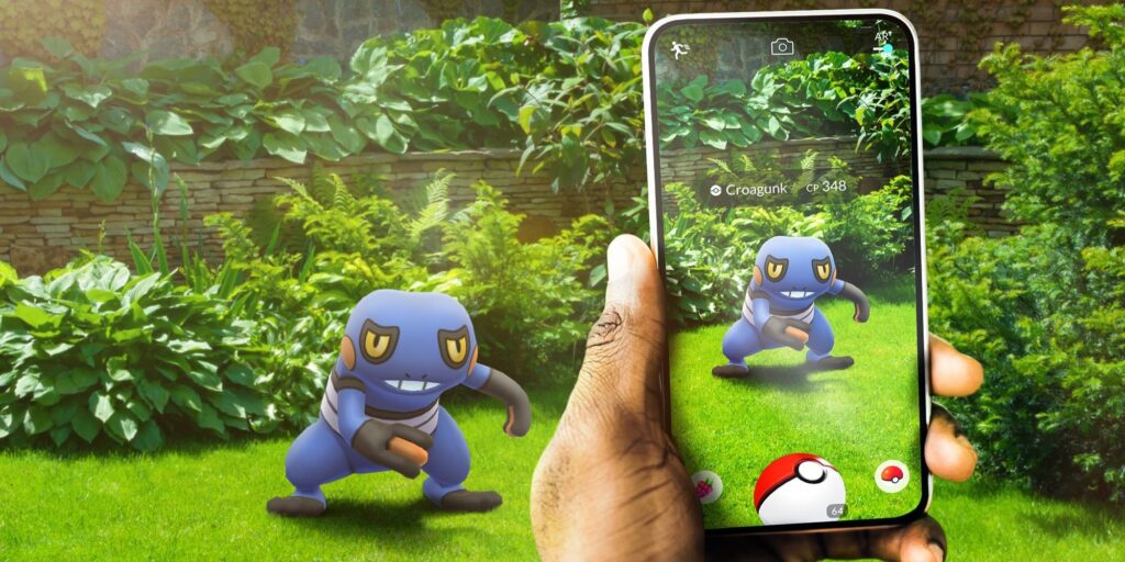 Best Phones for Pokemon Go: Every Budget Covered