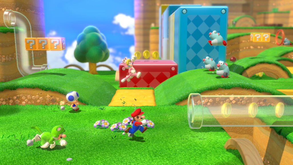 Best Couch Co-Op Games to Play With Your Kid: 10 Parent-Tested Picks