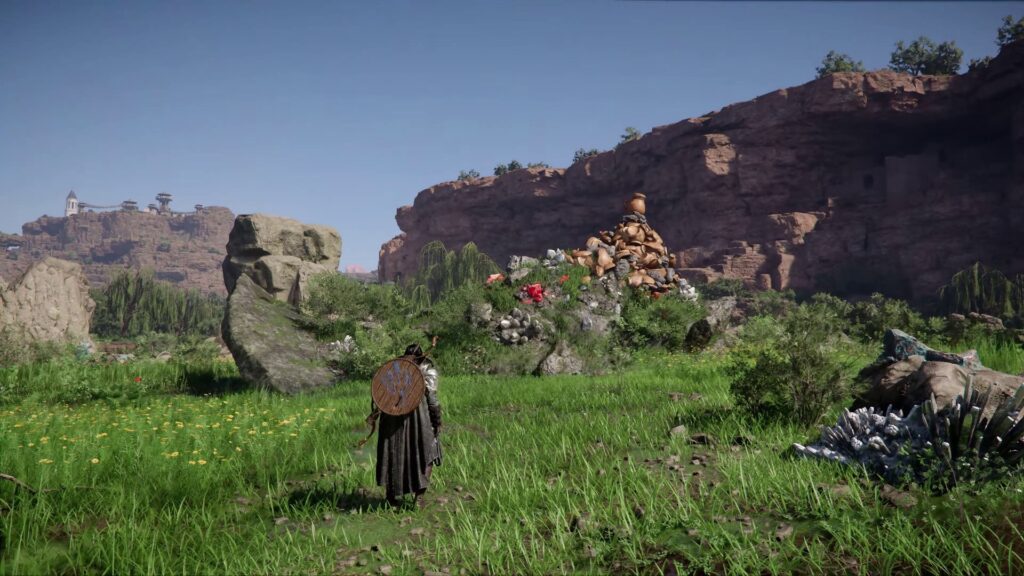 Crimson Desert Abyss Core Farm: Unlimited Destruction and Insight Cores at Root’s End Ruins