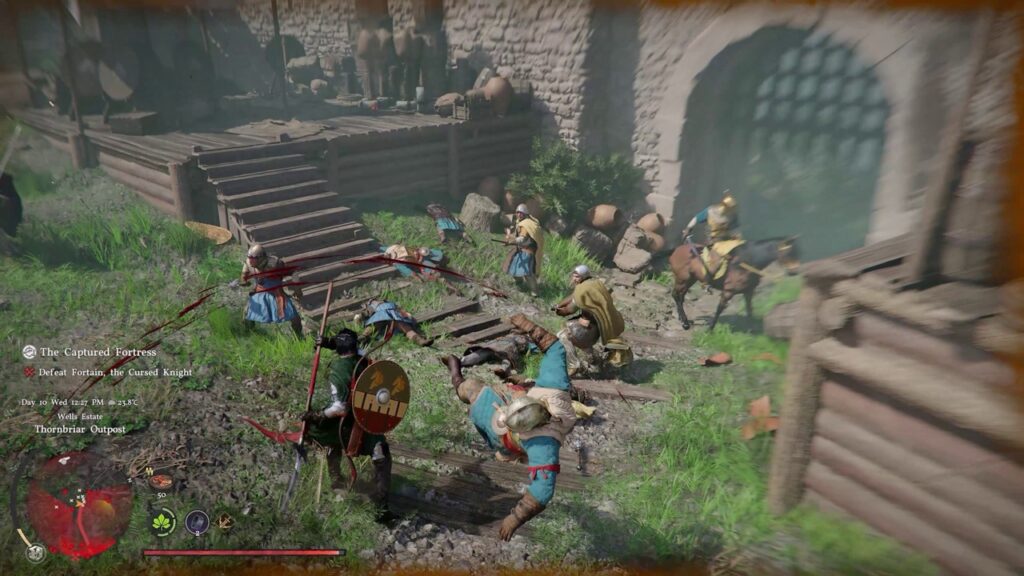 Crimson Desert Best Weapons: Every Type Ranked for All Three Characters