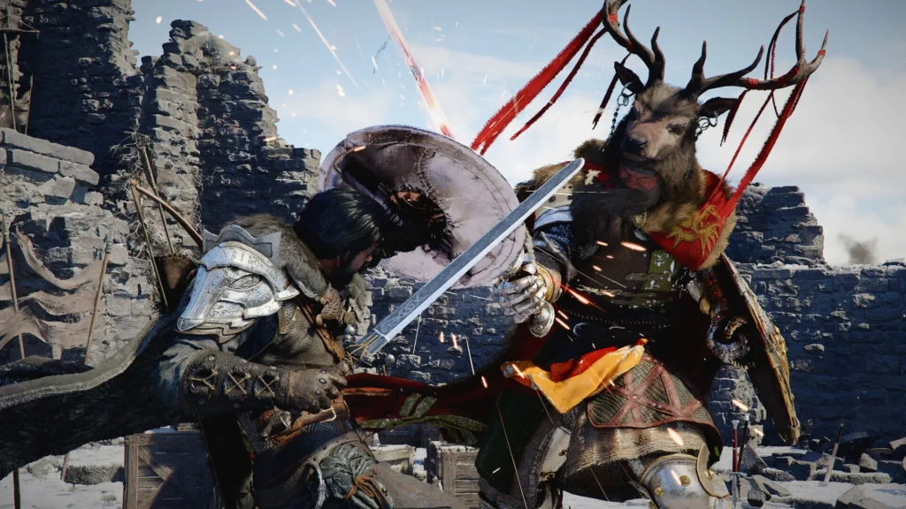Crimson Desert Unique Weapons and Abyss Gear Tier List: Every Named Weapon and Gear Ranked