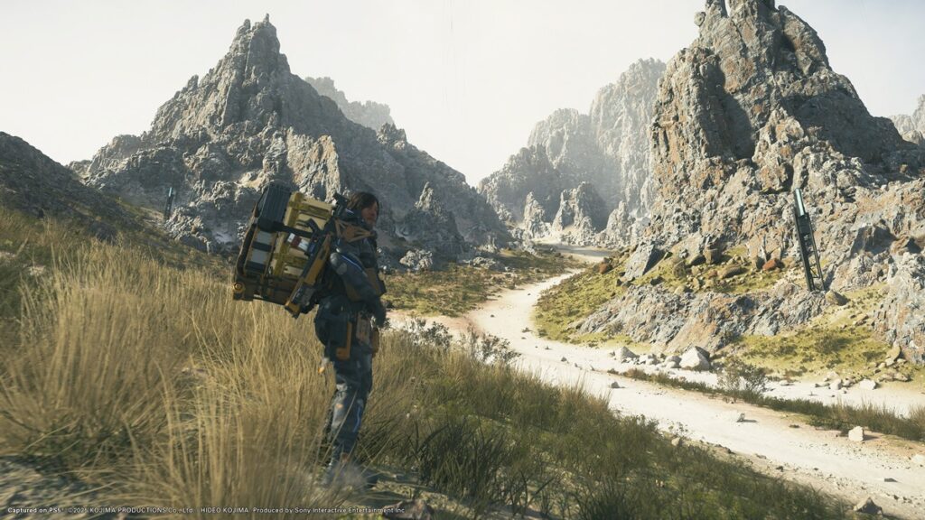Death Stranding 2 Beginner Guide: Essential Tips for Surviving Your First Deliveries
