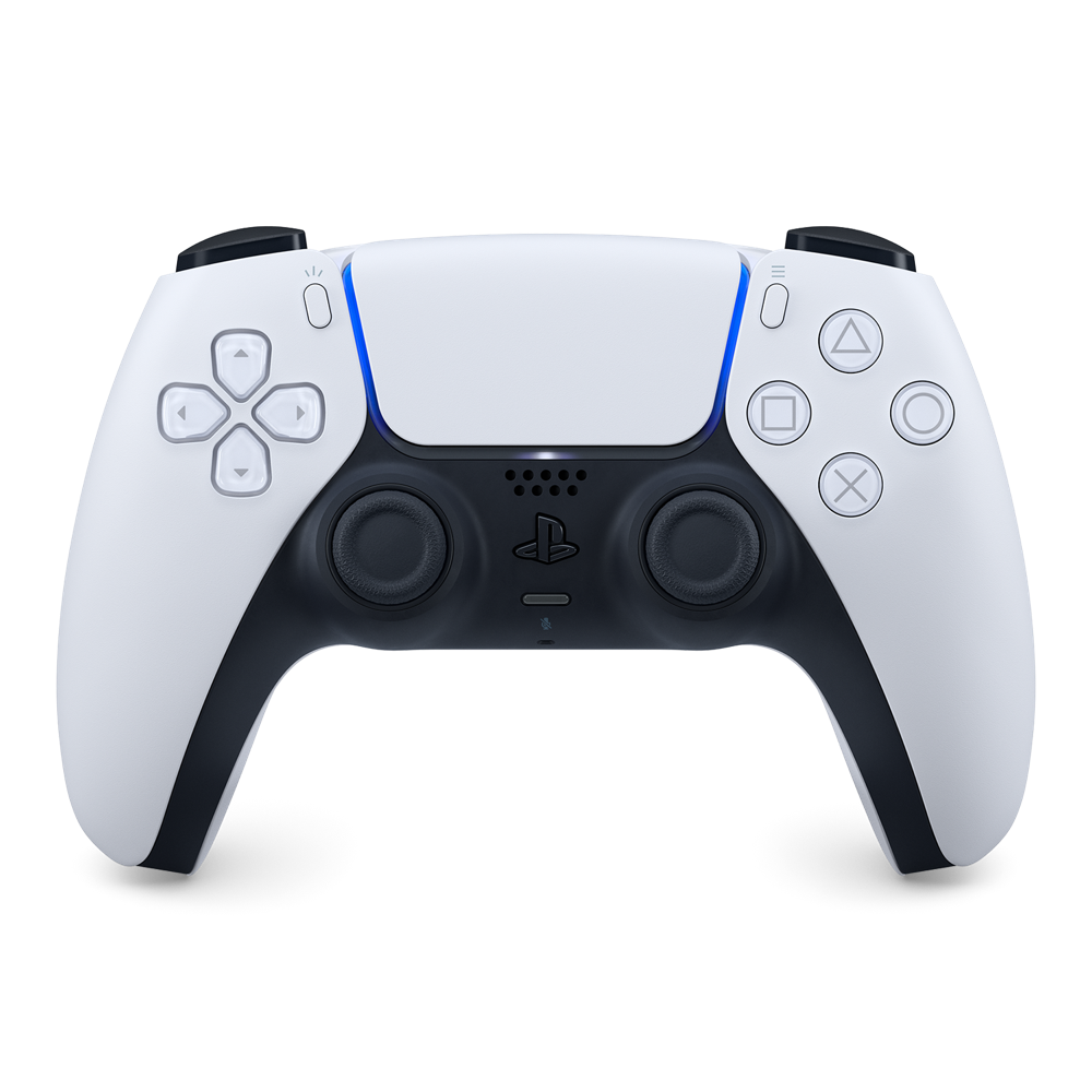 DualSense Wireless Controller