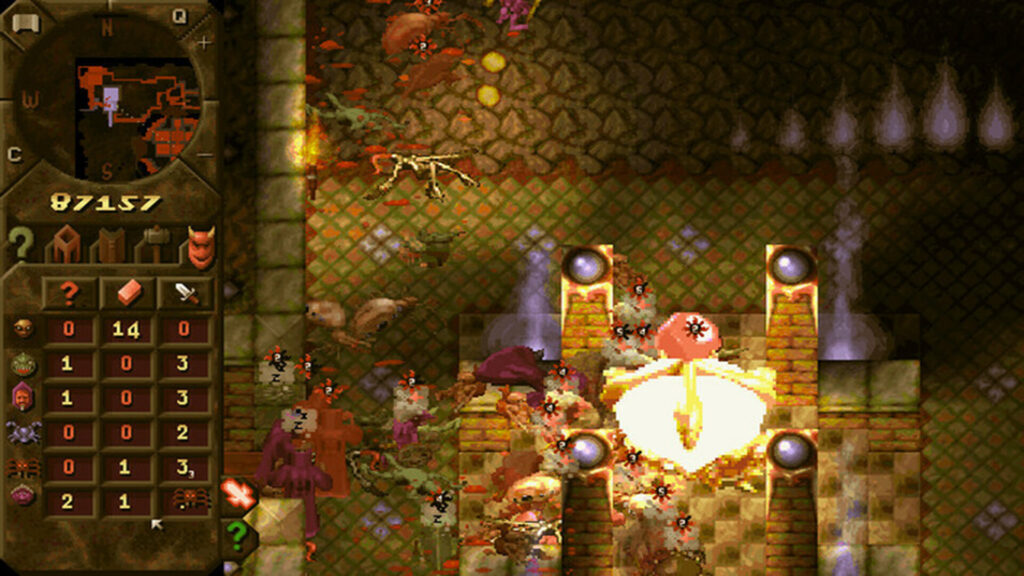 Dungeon Keeper Retro Review: Still the Best Dungeon Sim Nearly 30 Years Later