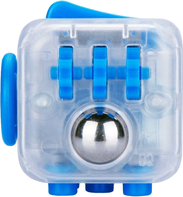 Fidget Cube by Antsy Labs desk fidget toy