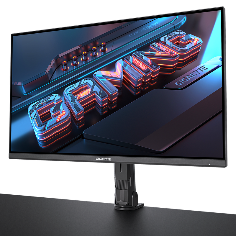 Gigabyte M32U 32 inch 4K 144Hz gaming monitor