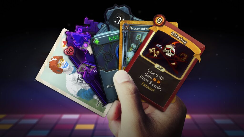 How to Build a Card Game in Godot 4: Deckbuilder Systems from Scratch