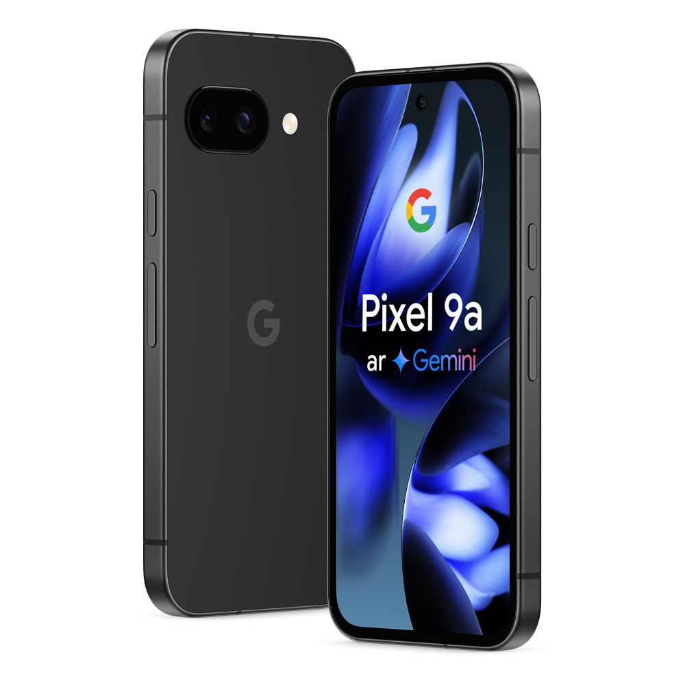 Google Pixel 9a