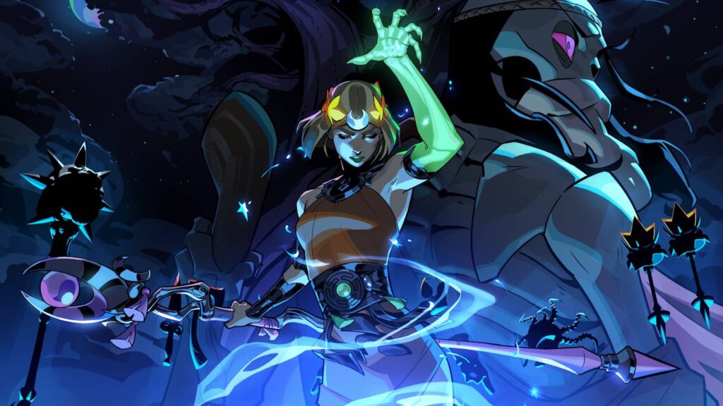 Hades 2 Beginner Guide: Essential Tips for Escaping Erebus