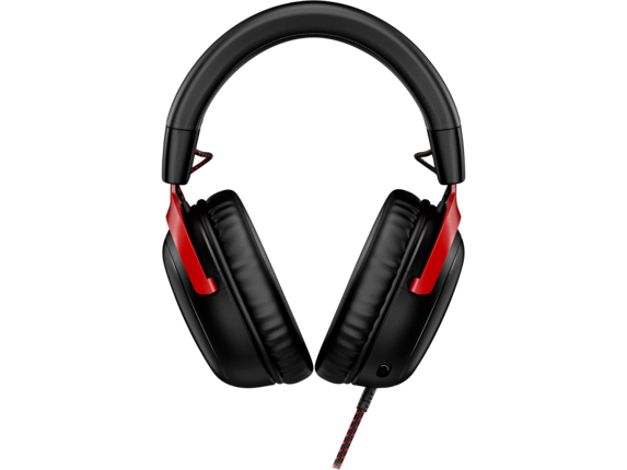 HyperX Cloud Alpha Wireless
