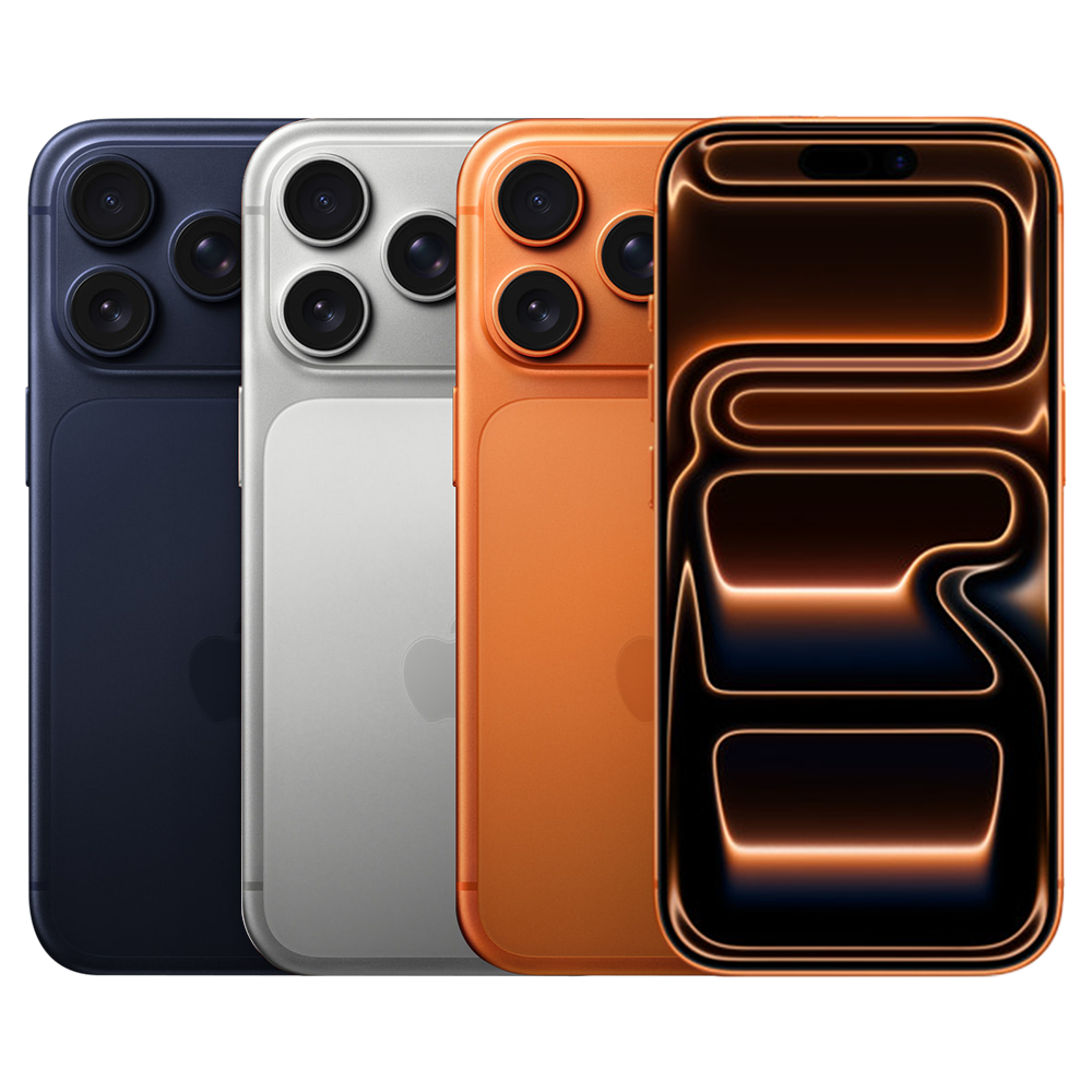 iPhone 17 Pro