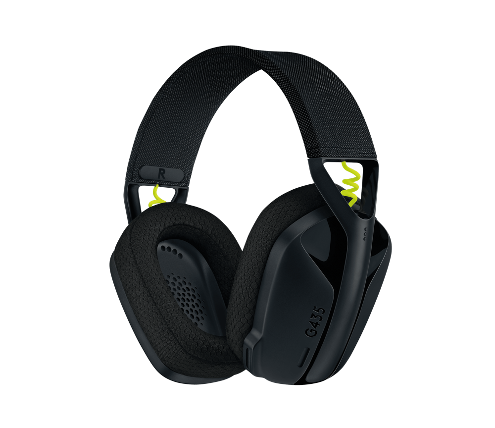 Logitech G435 Lightspeed