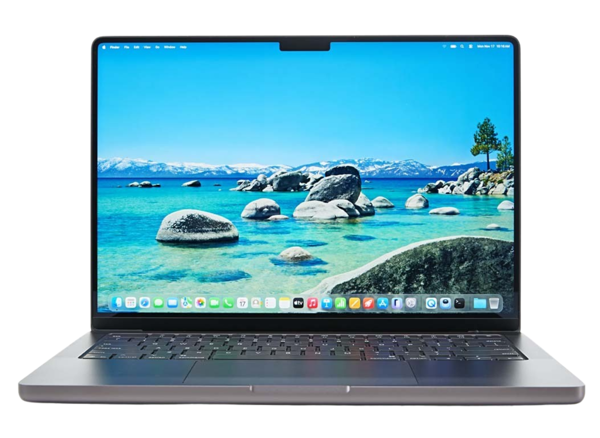 MacBook Pro M5 Pro
