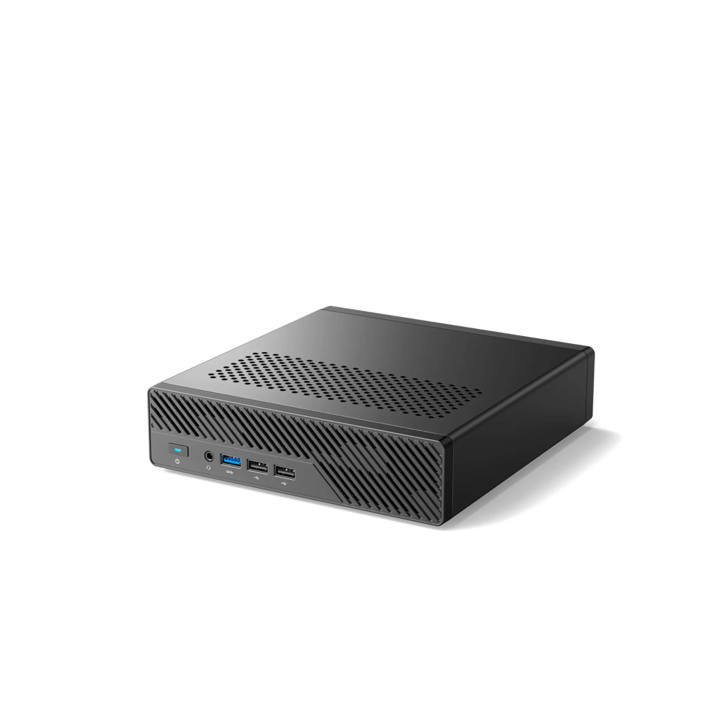 Minisforum UM790 Pro mini PC for budget local LLM inference