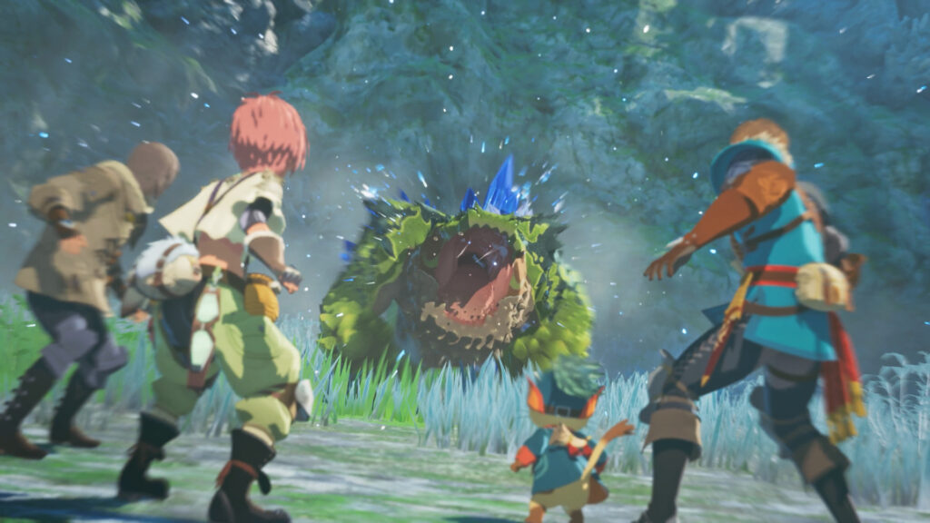 Monster Hunter Stories 3 Beginner Guide: Essential Tips for New Riders