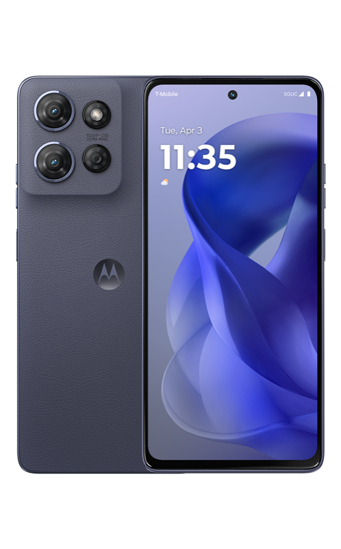 Moto G Power 2025