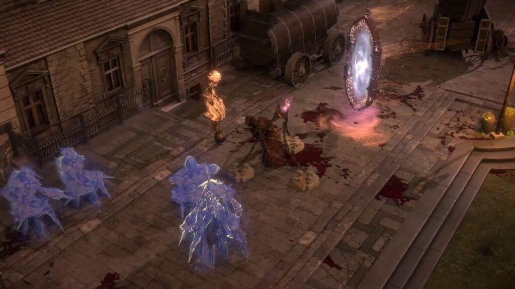 Path of Exile in 2026: Mirage League, PoE 2 Roadmap, and What to Play