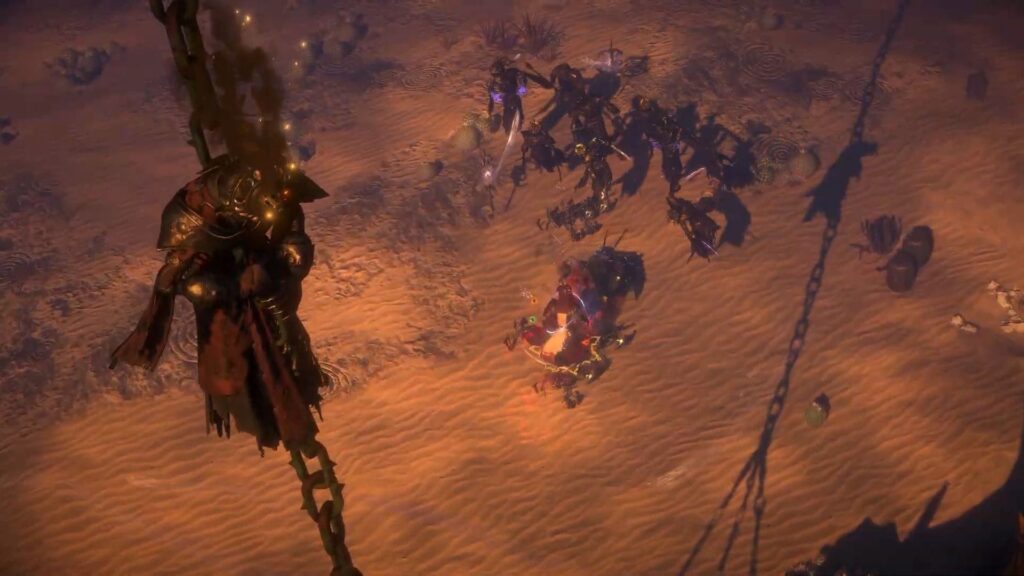 PoE Djinn Coins Guide: How to Find and Use Them in the Mirage League