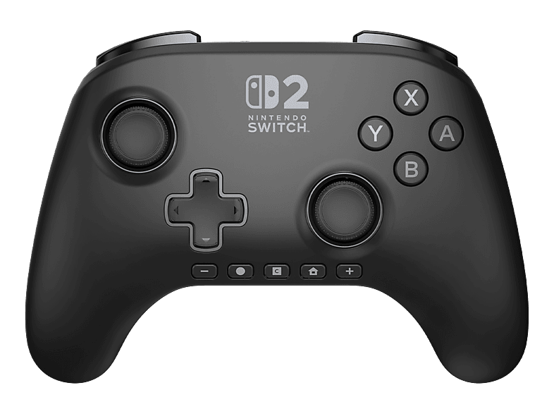 PowerA Advantage Wireless Controller for Nintendo Switch 2