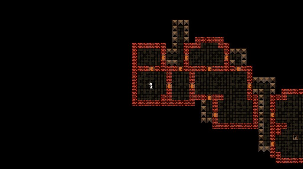 Procedural Dungeon Generation in Godot 4: BSP Trees, Rooms, and Corridors