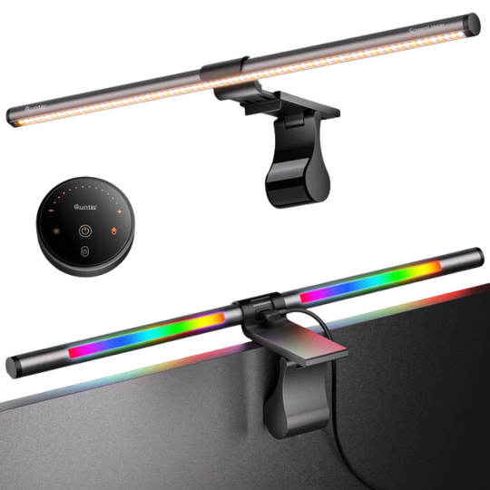Quntis RGB Pro+ Monitor Light Bar
