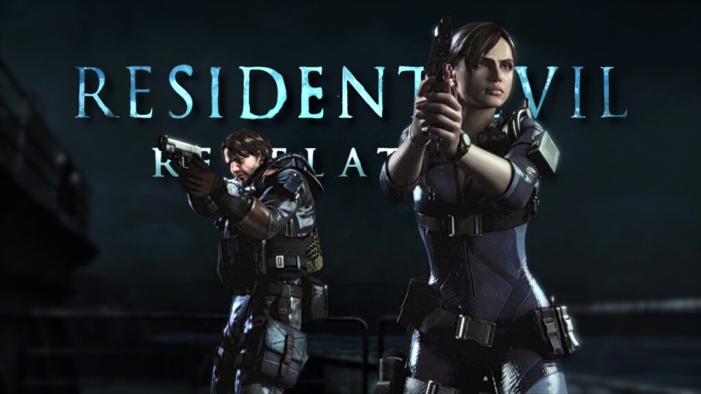 Resident Evil Revelations Retro Review: The 3DS Game That Saved Survival Horror
