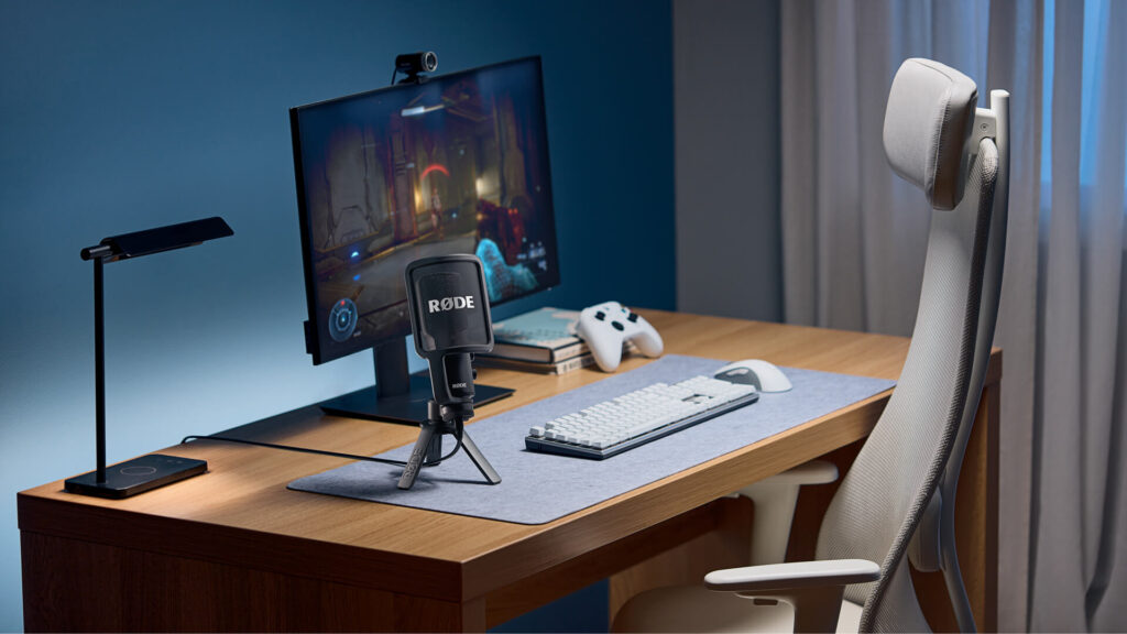 RØDE NT-USB+ Review: Studio Condenser Quality Via USB