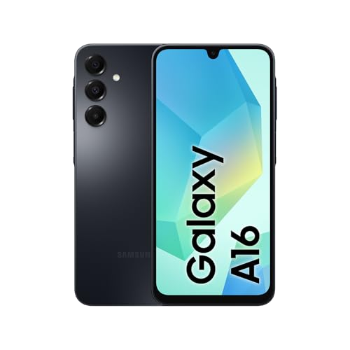 Samsung Galaxy A16 budget Android phone for Pokemon Go