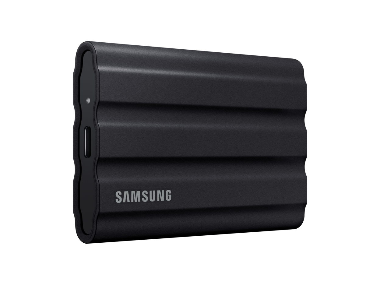 Samsung T7 Shield 2TB SSD
