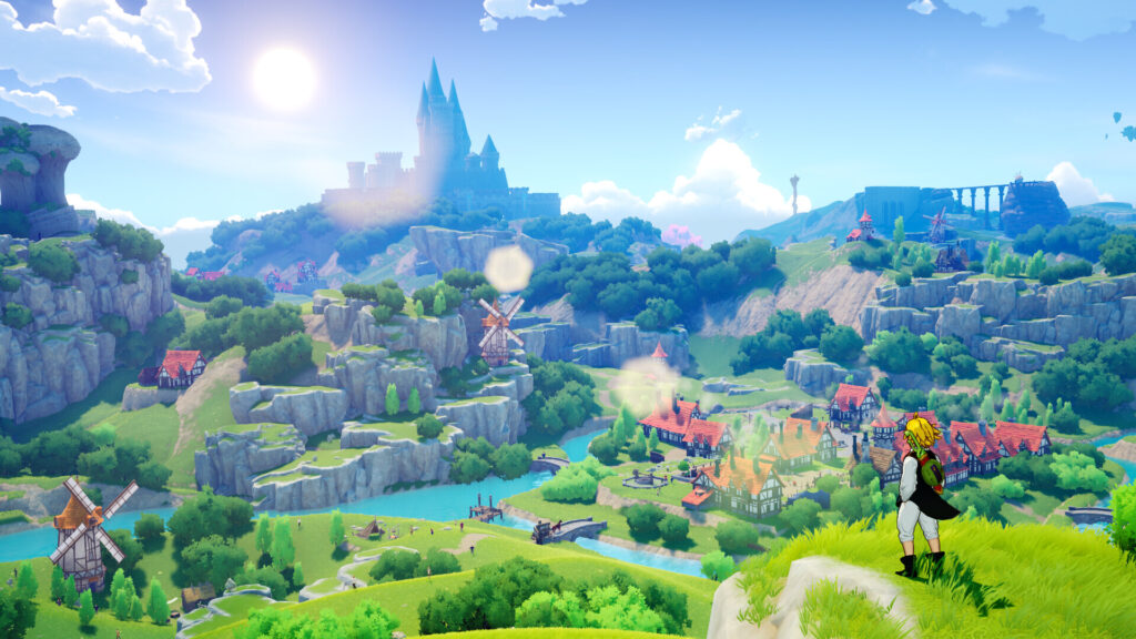 Seven Deadly Sins: Origin Beginner Guide: Combat, Team Building, and Tips for New Players