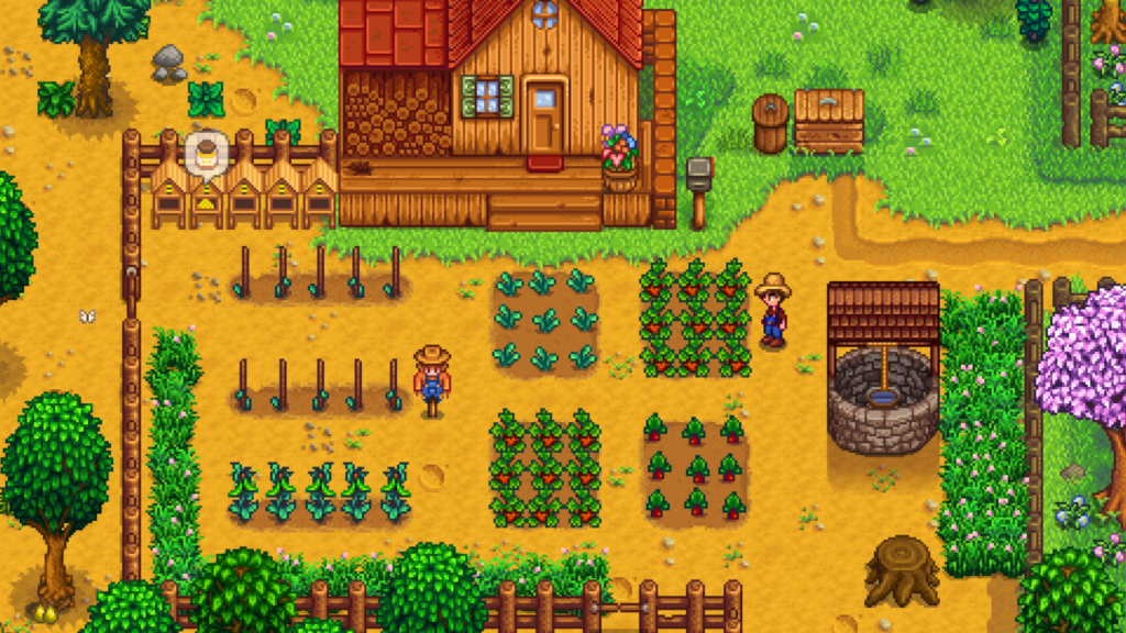 Stardew Valley: Every Major Update Since Launch (1.1-1.7)