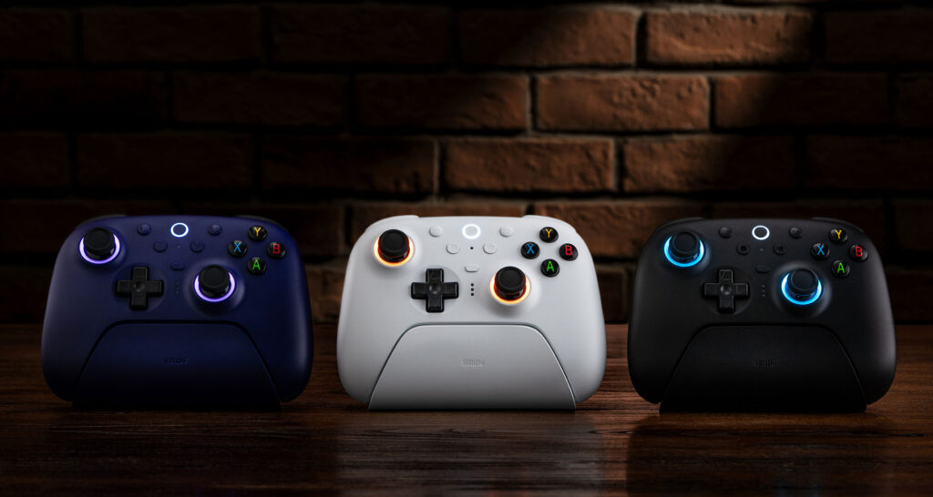 Best 8BitDo Controllers: Every Model Ranked for PC and Switch
