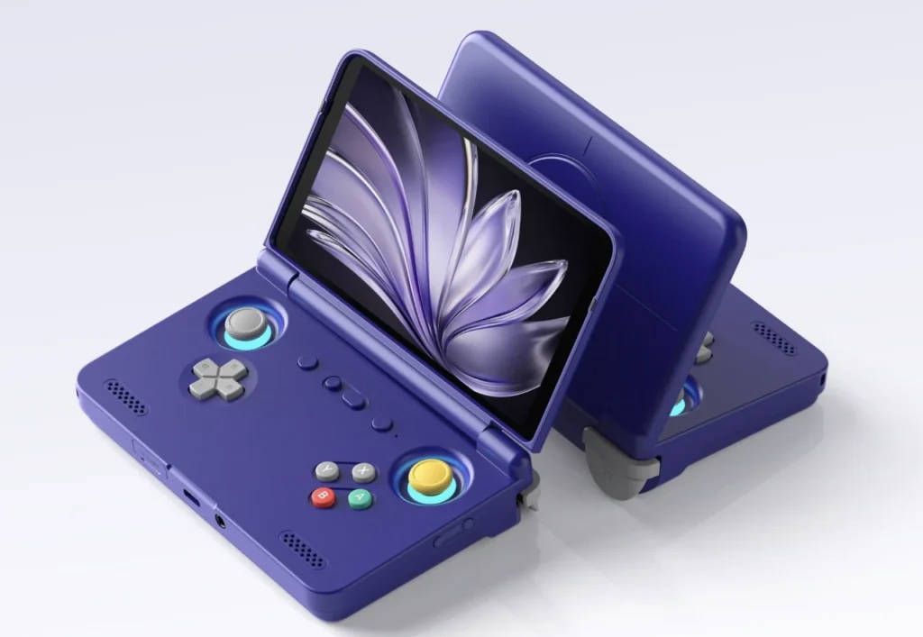 Best Retro Handhelds for PS2 Emulation