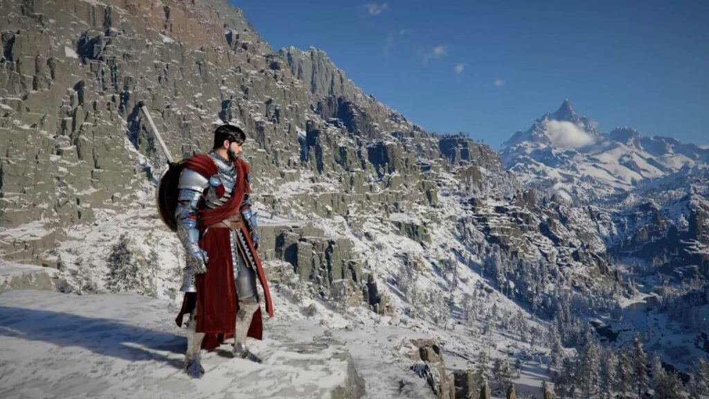 Crimson Desert Best Looking Armor Sets: Every Fashionable Set Ranked