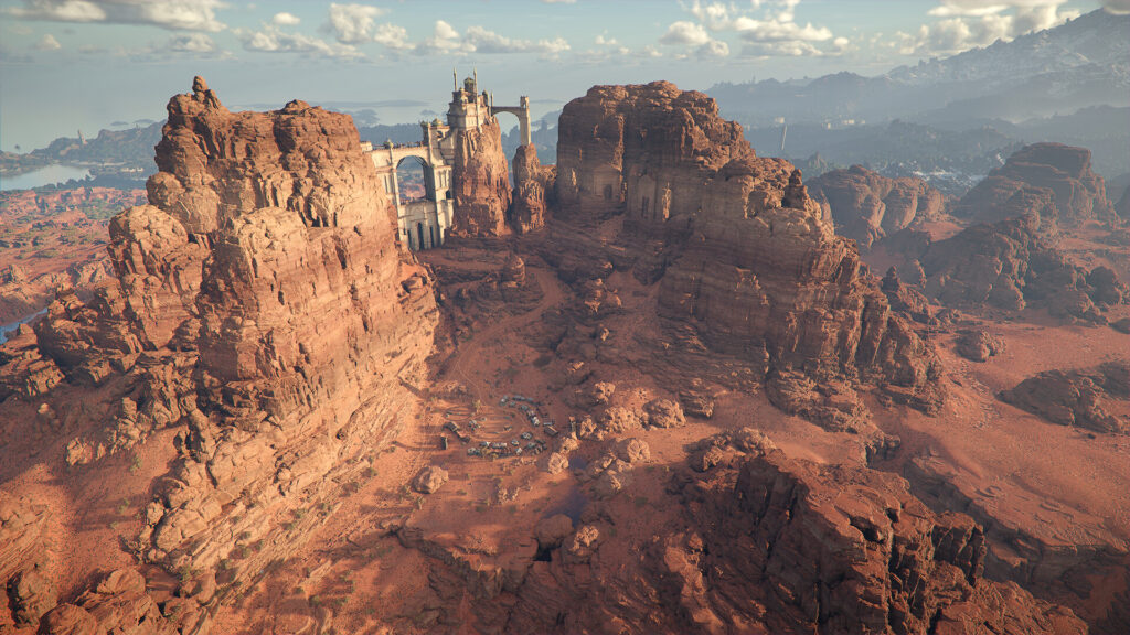 Crimson Desert Dispatch Missions Guide: Best Missions, Workers, and How to Double Rewards