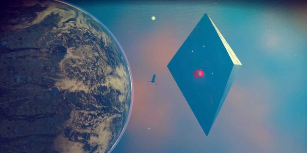 No Man’s Sky Story Explained: Atlas, Artemis, Sentinels, and the Real Ending