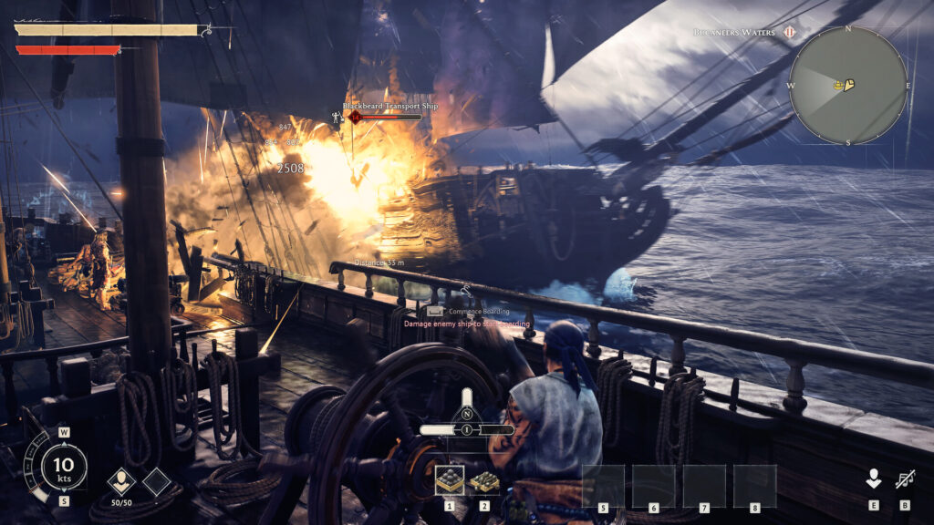 Windrose Tips and Tricks: Hidden Mechanics the Game Never Explains
