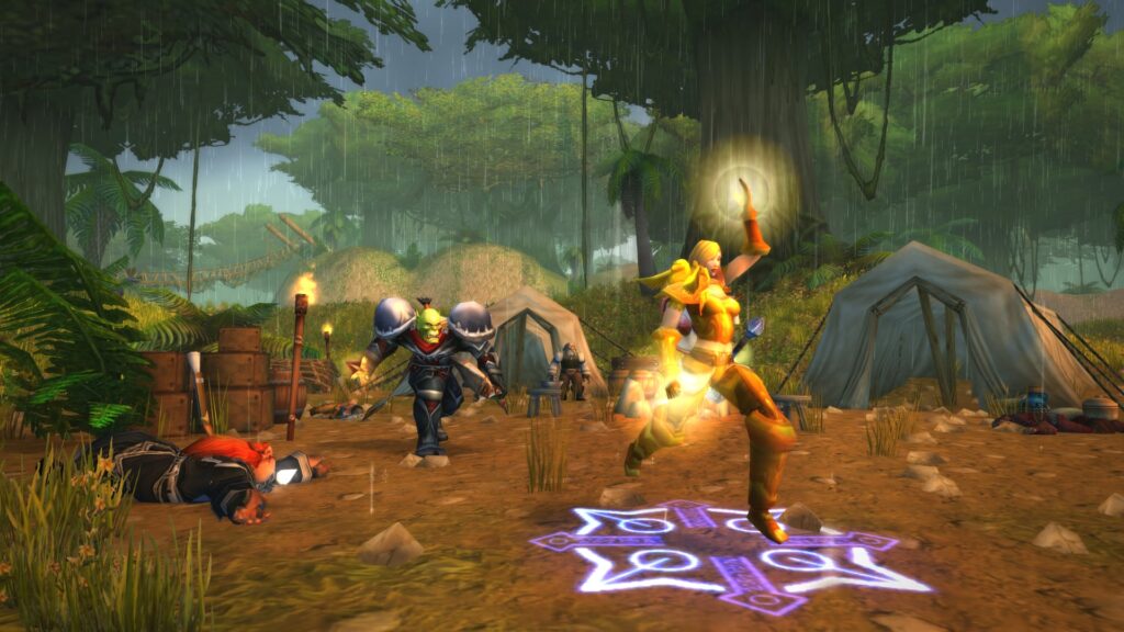 WoW Hardcore Addons: 12 Essential Picks to Survive Permadeath in Classic