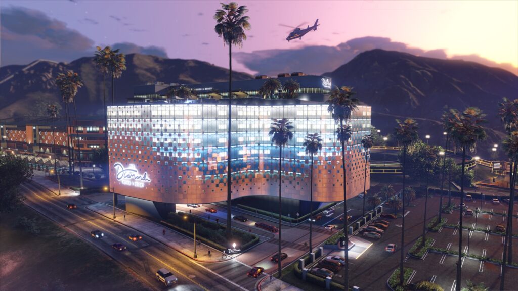 GTA Online Business Tier List 2026: Every Business Ranked Plus the Free Arcade This Week