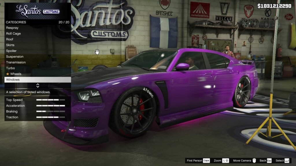 How to Unlock Car Upgrades in GTA Online: Every Method Explained