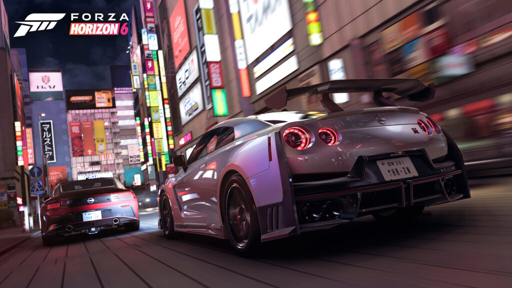 Forza Horizon 6 Car Tier List: Best Cars in Every Class (D to R)