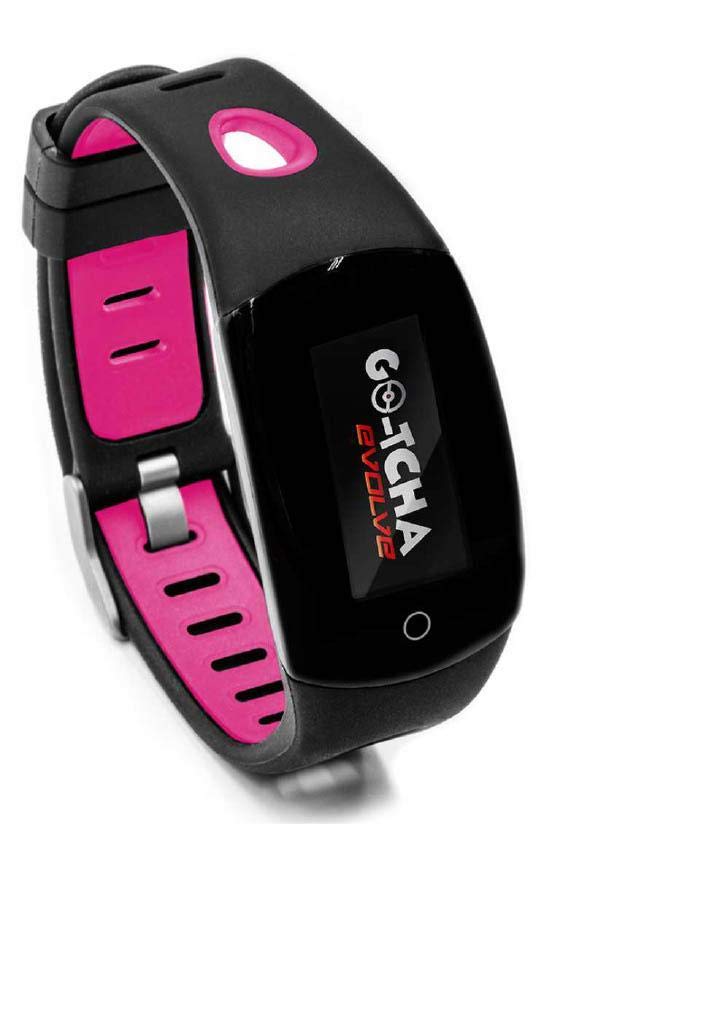 Go-tcha Evolve Review: The Best Wearable Pokémon GO Auto-Catcher?
