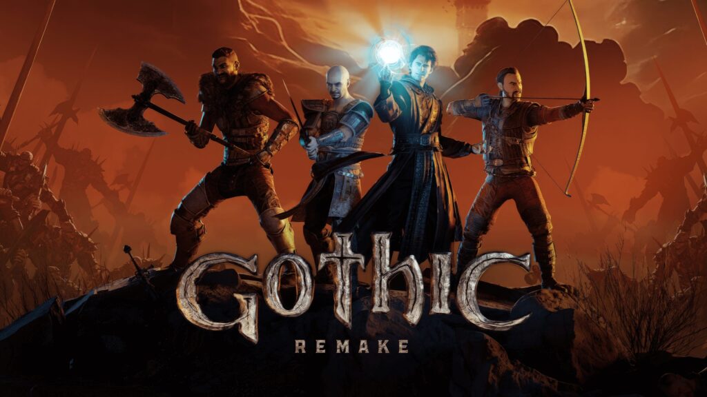 Gothic 1 Remake Beginner Guide: How to Survive Your First Hours in the Colony