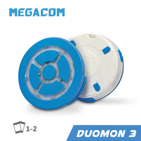 MEGACOM DuoMon 3 Guide: Setup, Features, and Fixing Connection Problems