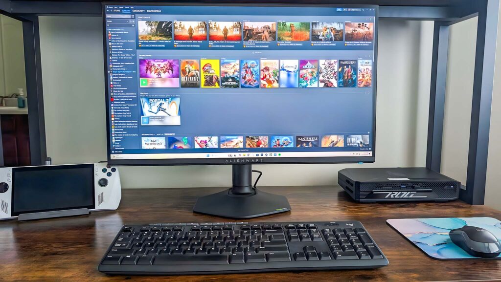 Most Played Games on Steam Right Now (June 2026): Player Counts and the Surprises Behind Them