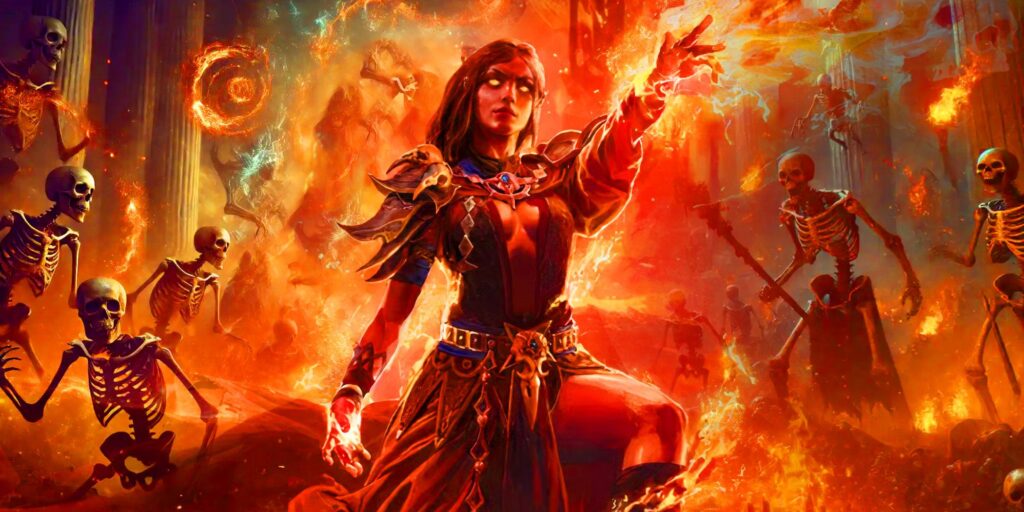 PoE 2 Best Minion Builds (0.5): Every Top Summoner and Companion Build Ranked