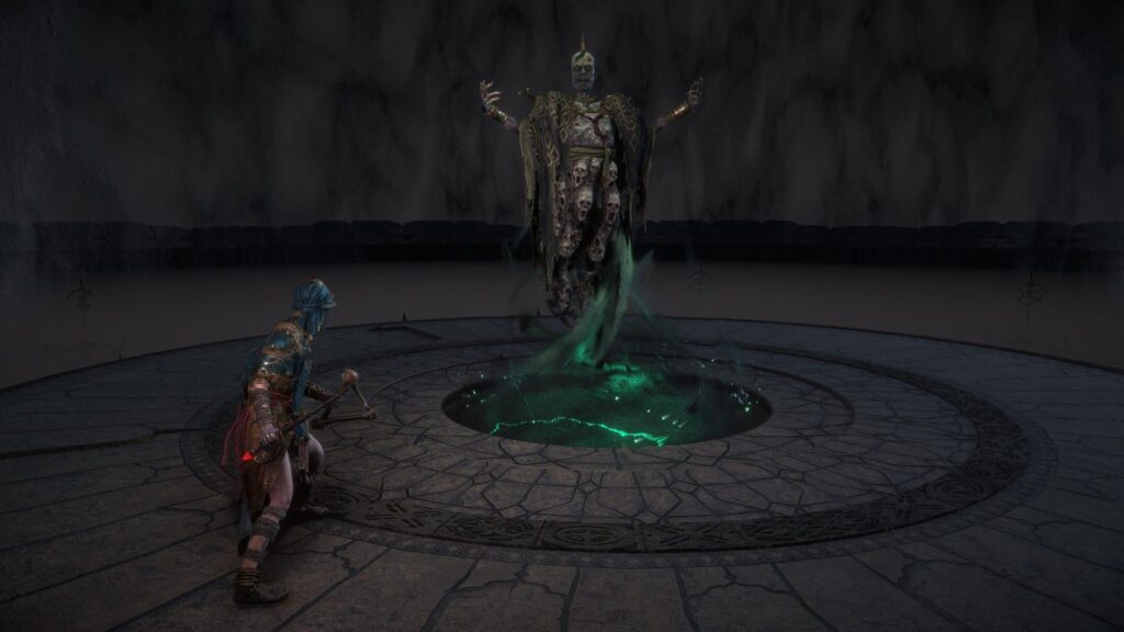 PoE Coin of Desecration Guide: How to Farm It and Every Afarud Unique Worth Twisting